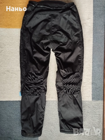 Мото панталон-VANUCCi-Размер-40!, снимка 2 - Мотоциклети и мототехника - 52090717