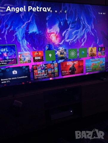 Xbox series s 512gb, снимка 9 - Xbox конзоли - 54088234