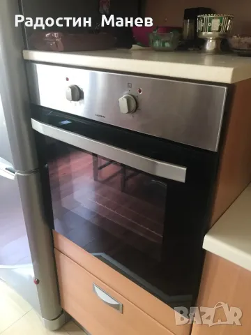 Продавам фурна за вграждане , снимка 2 - Печки, фурни - 49796512