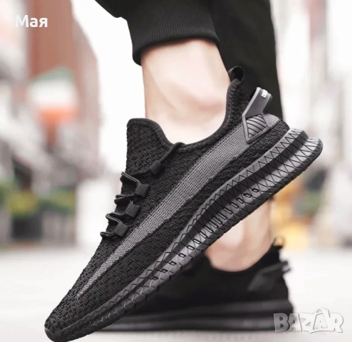 10 евро нови мъжки маратонки номер 42. , снимка 2 - Маратонки - 53293535