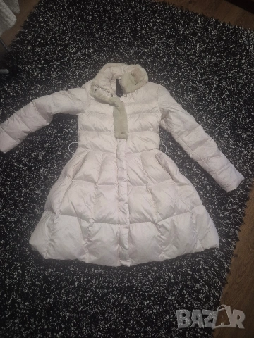 ODRI яке с гъши пух и пера, снимка 2 - Якета - 53621862