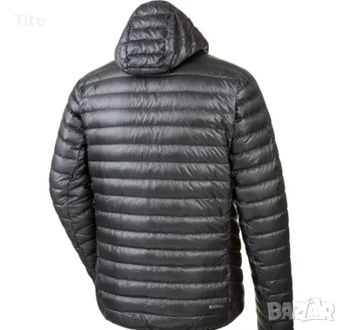 Яке Salewa Chaqueta  Ortles Concept Down Jacket, снимка 2 - Якета - 49590572