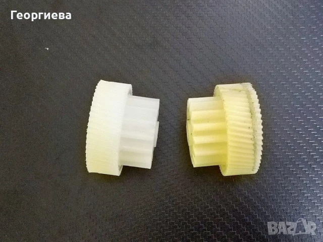 Възстановяване на счупени части ( за коли, машини, колелета и т.н ), снимка 5 - Проекти - 50155278