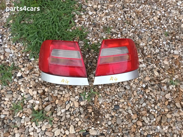 ляв и десен стоп за ауди а4 б5 седан AUDI A4 B5