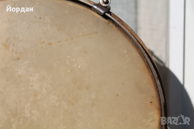 Пионерско барабанче ***, снимка 5 - Колекции - 52367081