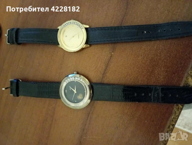 Дамски часовници, снимка 2 - Дамски - 50731688