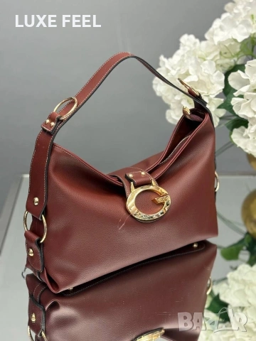 Дамски Чанти ⚜️Guess, снимка 9 - Чанти - 53091376