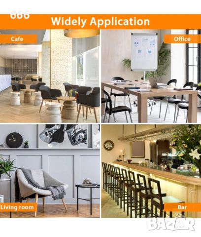 32 броя Протектори за мебелни крака , снимка 4 - Други стоки за дома - 53887440