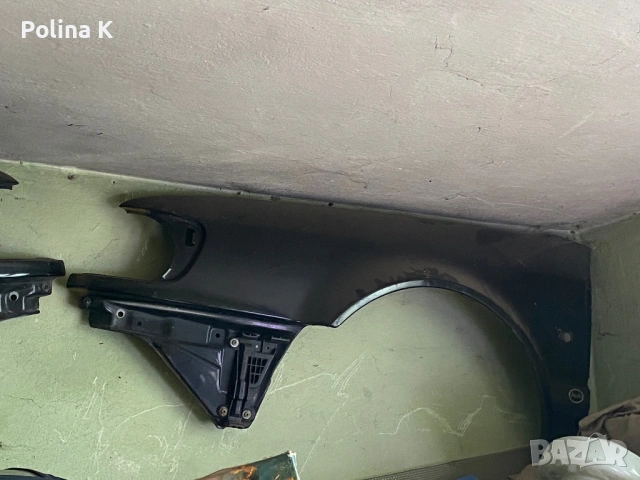 Калници за Audi C4 S6, снимка 2 - Части - 53891544