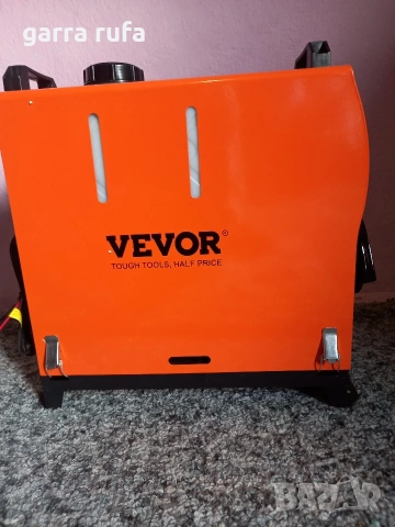 Дизелова печка Блутут , снимка 9 - Аксесоари и консумативи - 53233814