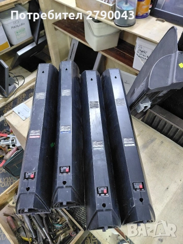 тонколони SAMSUNG , снимка 2 - Тонколони - 54158658