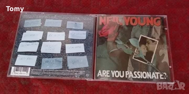 Продавам оригинални и неофициални дискове ( буутлег концерти ) , снимка 18 - CD дискове - 52898864