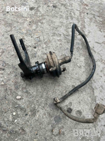 Вилка за заден блокаж Nissan Patrol Y61