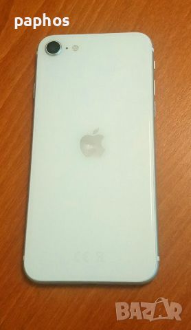 iPhone SE 2020, снимка 3 - Apple iPhone - 45097174