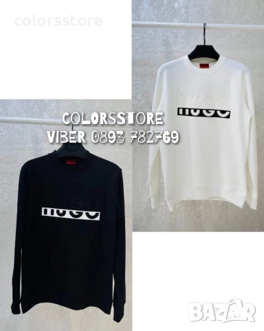 Мъжка блуза Hugo/IM68y