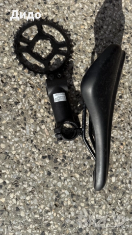 Продавам велосипед Trek X Caliber 8, снимка 12 - Велосипеди - 52822167