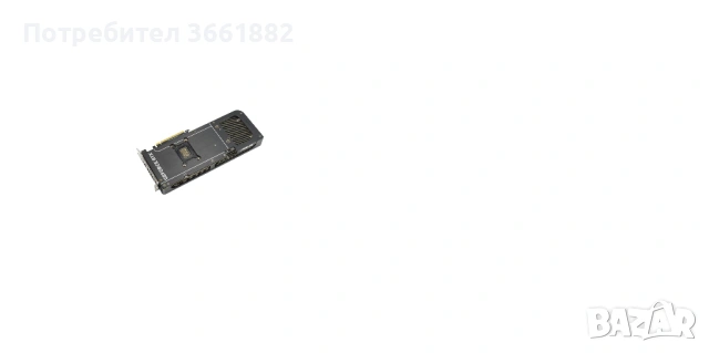 Видео карта ASUS PRIME GeForce RTX 5080 OC Edition, 16GB GDDR7, снимка 4 - Видеокарти - 54243739