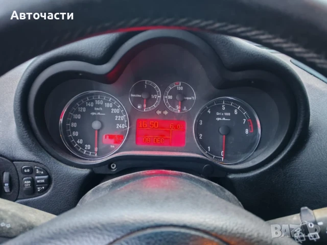 Алфа Ромео 147 1.6 105 на части Alfa Romeo 147 twin spark na chasti, снимка 10 - Части - 48427939