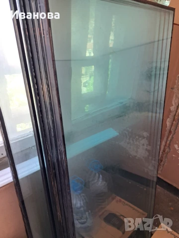 Стъклопакети  с  „К“ стъкло , снимка 4 - Оранжерии - 50926599