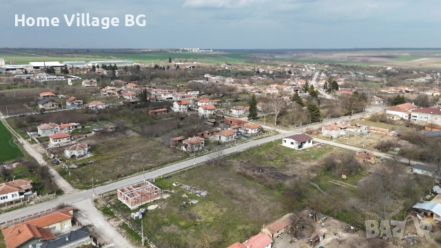 Парцел село Козлодуйци, област Добрич, снимка 11 - Парцели - 53266830