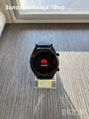 Huawei gt3 Elite Edition