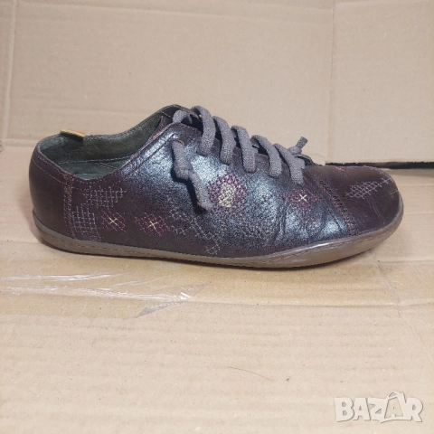 обувки CAMPER PEU номер 38, снимка 3 - Дамски ежедневни обувки - 52136360