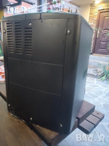 Кафеавтомат Делонги Кафемашина Delonghi , снимка 6 - Кафемашини - 44623837