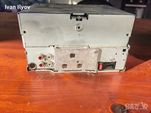 Продавам Мр3 двоен дин, снимка 2 - Аксесоари и консумативи - 52028878