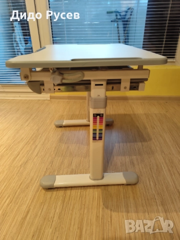 Продавам ергономично бюро , снимка 5 - Бюра - 52950932