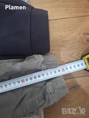 Панталони 5 броя 30 номер, снимка 9 - Панталони - 53397401