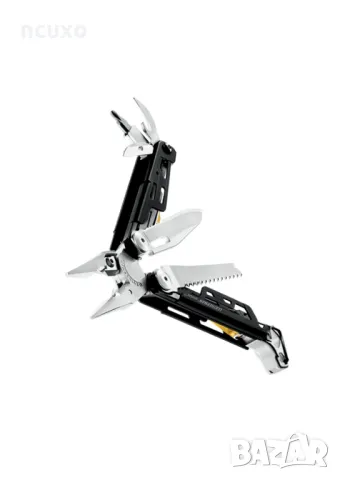 Leatherman Surge Black & Signal, снимка 7 - Ножове - 43594780