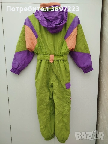 Детски гащеризон , снимка 2 - Детски панталони и дънки - 53305898