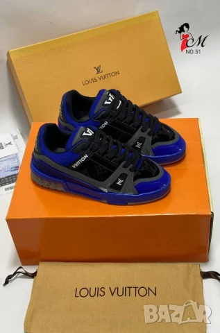 дамски маратонки louis vuitton christian dior , снимка 10 - Маратонки - 50730785