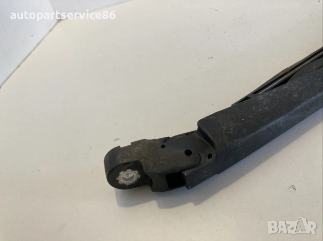 Рамо за задна чистачка за Peugeot 4007 2.2 HDI (2009) 35622, снимка 2 - Части - 53682079
