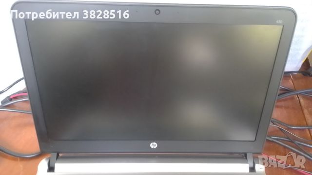 Hp Probook 430 G3
13.3" i5 6200U 8GB DDR3 500GG HDD, снимка 5 - Лаптопи за дома - 46413198