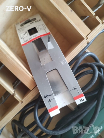 BOSCH PSE 180 E, снимка 2 - Други инструменти - 54248221