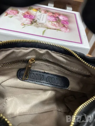 чанти Miu Miu bag New style, снимка 2 - Чанти - 48666547