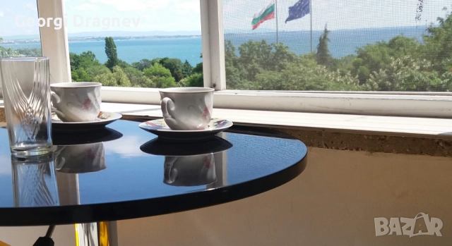 Тристаен апартамент в Лазур от собственик., снимка 1