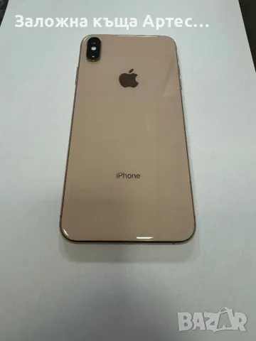 Iphone XS Max 64gb, снимка 1 - Apple iPhone - 47391003