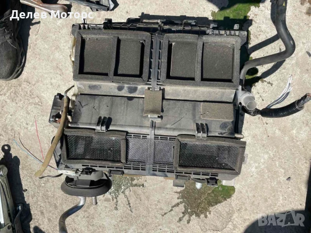 Кутия за парно и климатроник за Infiniti FX 37 S, 320 ph., 2009, engine VQ37VHR, 157 000 km, снимка 3 - Части - 50820102