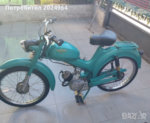Bianchi Falco , снимка 2 - Части - 53451100