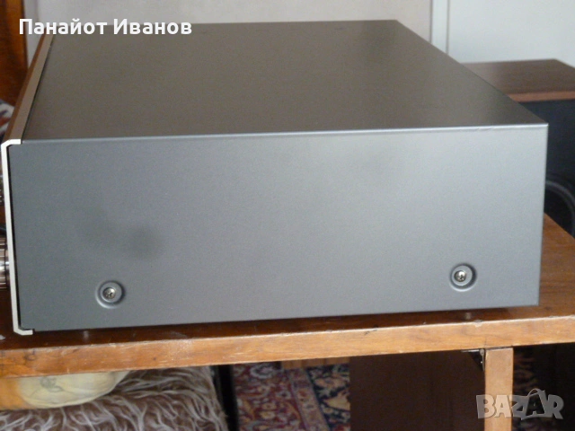 ITT HiFi 8021 Kassette deck, снимка 7 - Ресийвъри, усилватели, смесителни пултове - 53770231