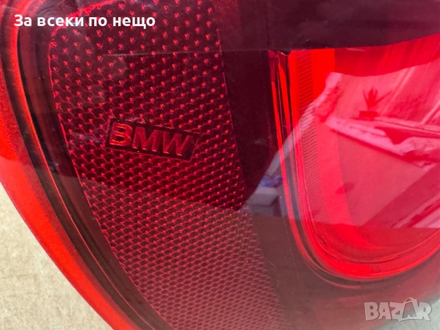 Оригинален десен  стоп за BMW 2 Series (F22 Coupe / F23 Convertible) ,  2014 и 2017г, снимка 5 - Части - 53983553