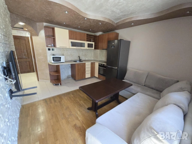 Под Наем, Двустаен, 2-стаен, Пловдив, Кичук Париж, ул. Одеса 10,, снимка 2 - Апартаменти - 53437201