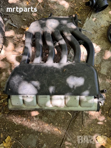 Всмукателен колектор за VW Sharan, Seat Ahambra, Ford Galaxy 2.8 бензин