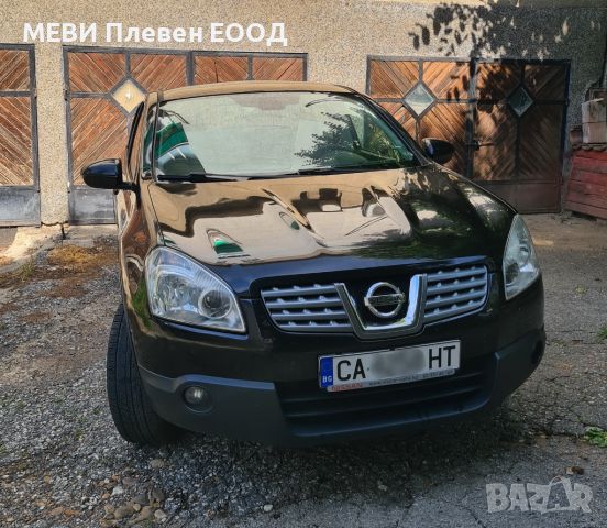  Nissan Qashqai 2.0i, 141 hp, снимка 2 - Автомобили и джипове - 46171497