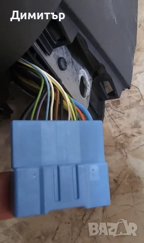 Тесла 3 Централна конзола, снимка 7 - Части - 50837315