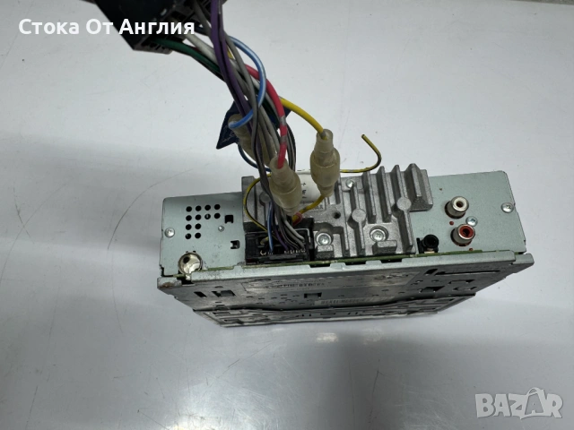 Радио за кола CD - Pioneer DEH-3400UB, снимка 7 - Аксесоари и консумативи - 54131144