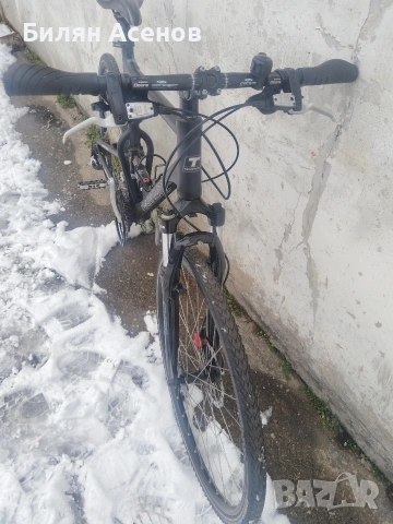 Technium Cross Country Disk, снимка 10 - Велосипеди - 53111532