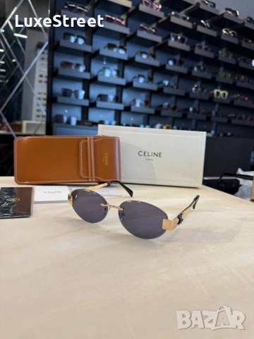 MIU MIU 🤍 GUCCI 🤍 CHANEL 🤍, снимка 17 - Слънчеви и диоптрични очила - 53888549